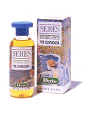 SERES SHAMPOO CAPELLI UNTI 200 ML - Farmacia De Pasquale