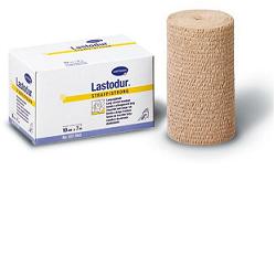BENDA ELASTICA LASTODUR STRONG A COMPRESSIONE FORTE ESTENSIBILITA' 180% PELLE M7X12CM - Farmacia De Pasquale