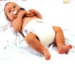 MUTANDINA CORRETTIVA GIO' PER DISPLASIA PER BAMBINI DA 6 A 9KG MISURA 2 - Farmacia De Pasquale