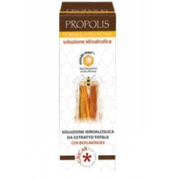 PROPOLIS AD ESTRATTO IDROALCOLICO 30 ML - Farmacia De Pasquale