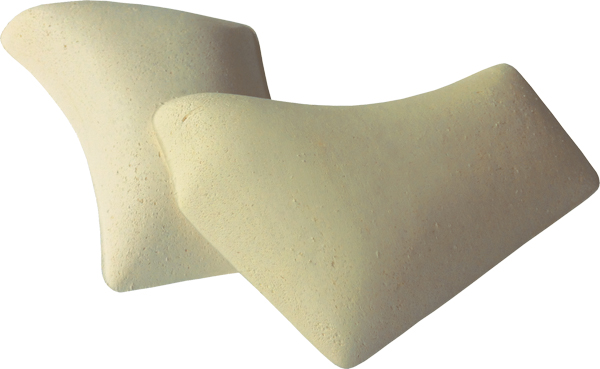 PELOTA ERNIARIA SOSPENSORIO SINISTRO DUALSAN - Farmacia De Pasquale