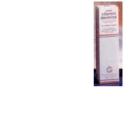 VITAMINDERMINA CREMA OSSIDO DI ZINCO 50 ML - Farmacia De Pasquale