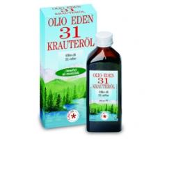 OLIO EDEN 31 ERBE 100 ML - Farmacia De Pasquale