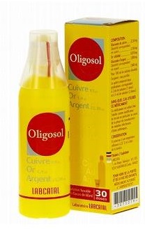 LABCATAL NUTRITION RAME ARGENTO ORO GOCCE 60 ML - Farmacia De Pasquale