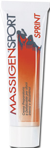 MASSIGEN SPORT SPRINT 50 ML - Farmacia De Pasquale