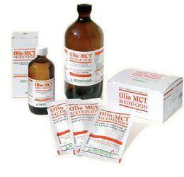 MCT OLIO 240 ML - Farmacia De Pasquale