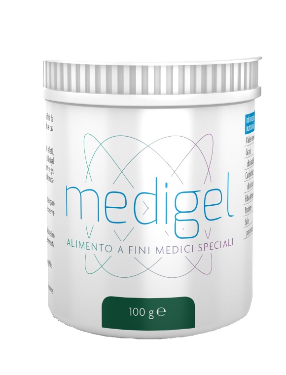 MEDIGEL 100 G - Farmacia De Pasquale