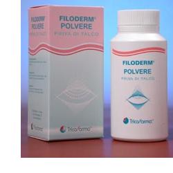 FILODERM POLVERE 75 G - Farmacia De Pasquale