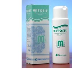 MITOSIL SHAMPOO ANTIFORFORA 150 ML - Farmacia De Pasquale