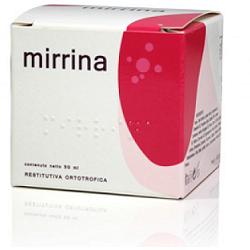 MIRRINA CREMA RESTITUTIVA 50 ML - Farmacia De Pasquale