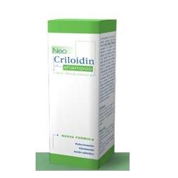 NEO CRILOIDIN SHAMPOO ANTIFORFORA 200 ML - Farmacia De Pasquale