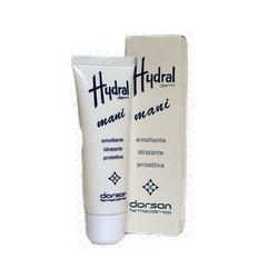 HYDRAL CREMA MANI 50 ML - Farmacia De Pasquale