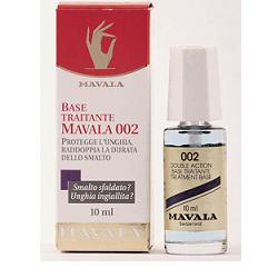 MAVALA 002 BASE RINFORZANTE UNGHIE 10 ML - Farmacia De Pasquale
