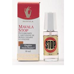 MAVALA STOP 10ML - Farmacia De Pasquale