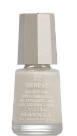MAVALA MINICOLOR 22 GENEVE - Farmacia De Pasquale