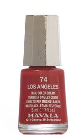 MAVALA MINICOLOR 74 LOS ANGELES - Farmacia De Pasquale