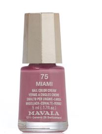 MAVALA MINIC 75 MIAMI - Farmacia De Pasquale
