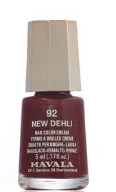 MAVALA MINIC 92 NEW DELHI - Farmacia De Pasquale