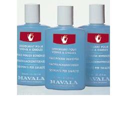 MAVALA DISSOLVANT BLEU 100ML - Farmacia De Pasquale