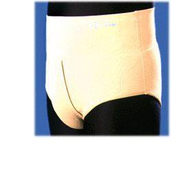 ORIONE 309 SLIP UOMO CONTENITIVO APERTO NOCE 3 - Farmacia De Pasquale