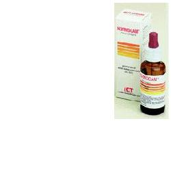 NORMOGAM OLIO BORRAGINE 25 ML - Farmacia De Pasquale