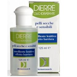 DIERRE OLIO IDRATANTE VERDE 125 ML - Farmacia De Pasquale
