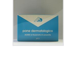 SIDEA PANE DERMATOLOGICO ACIDO 100 G - Farmacia De Pasquale
