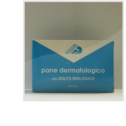 SIDEA PANE DERMATOLOGICO ZOLFO 100 G - Farmacia De Pasquale