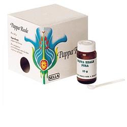 PAPPA REALE LIQUIDA 10 G - Farmacia De Pasquale