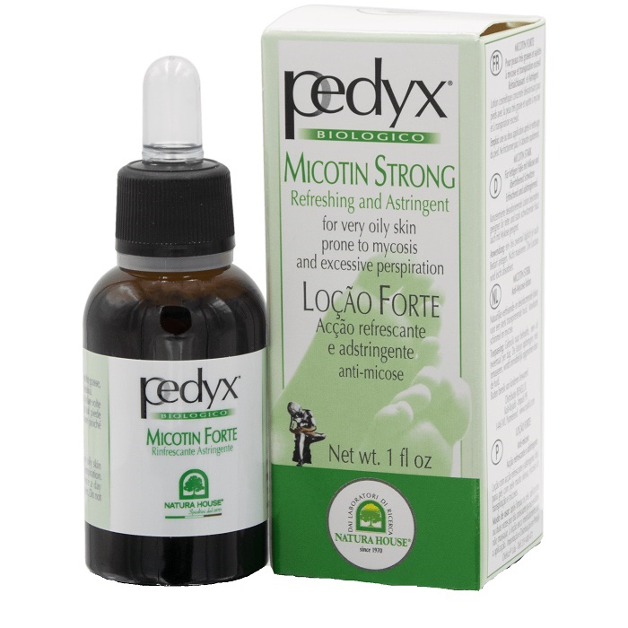 PEDYX MICOTIN FORTE 30 ML - Farmacia De Pasquale