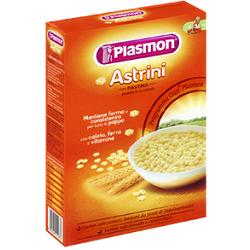 PLASMON ASTRINI 340 G 1 PEZZO - Farmacia De Pasquale
