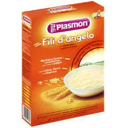 PLASMON FILI D'ANGELO 340 G 1 PEZZO - Farmacia De Pasquale