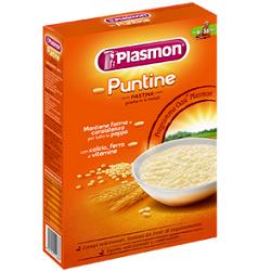 PLASMON PUNTINE 340 G 1 PEZZO - Farmacia De Pasquale