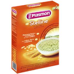 PLASMON STELLINE 340 G 1 PEZZO - Farmacia De Pasquale
