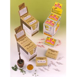 PETER BRONCHIAL CARAMELLA BALSAMICA 50 G - Farmacia De Pasquale