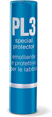 PL3 SPECIAL PROTECTOR STICK 4 ML - Farmacia De Pasquale