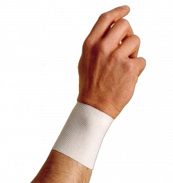 POLSINO IN COTONE GIBAUD 1 PAIO MISURA 3 - Farmacia De Pasquale