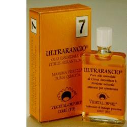 ULTRARANCIO OLIO ESSENZIALE 10 ML - Farmacia De Pasquale