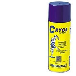 SPRAY ECOL CRYOS 200 ML 1 PEZZO - Farmacia De Pasquale