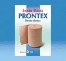 BENDA ELASTICA PRONTEX 10 CM - Farmacia De Pasquale