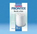 BENDA PRONTEX CAMBRIC 10CM - Farmacia De Pasquale