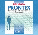 RETE ELASTICA PRONTEX MISURA 3 - Farmacia De Pasquale