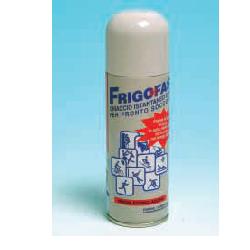 FRIGOFAST GHIACCIO SPRAY BOMBOLETTA 200 ML - Farmacia De Pasquale