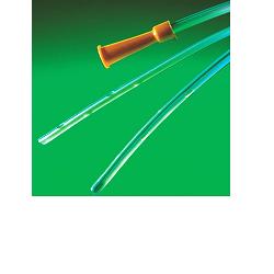 SONDA DUODENALE (NASOGASTRICA) LEVIN CH16, PER L'ASPIRAZIONE PASSIVA DELLE SECREZIONI GASTRODUODENALI. PRODOTTA IN PVC MEDICALE, CON FORO DISTALE E 4 FORI LATERALI. LUNGHEZZA 125CM - Farmacia De Pasquale