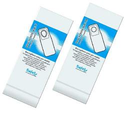 BORSA PRONTEX DIAGNOSTIC BAG STERILE MASCHILE - Farmacia De Pasquale