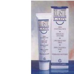RILASTIL LADY CREMA NTT 50 ML - Farmacia De Pasquale