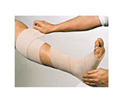 BENDA ELASTICA ROSIDAL K COMPRESSIONE FORTE 10X500CM CON GRAFFETTE - Farmacia De Pasquale