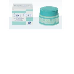 SAVE ROSE CREMA ANTICOUPEROSE 50 ML - Farmacia De Pasquale