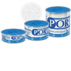 CEROTTO PRONTEX POR CARTA 500X1,25 CM 1 CONFEZIONE - Farmacia De Pasquale