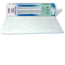 VELLO ANTIDECUBITO IN MATERIALE SINTETICO COMFORT MISURA 70X50 SAFETY COMFORT - Farmacia De Pasquale